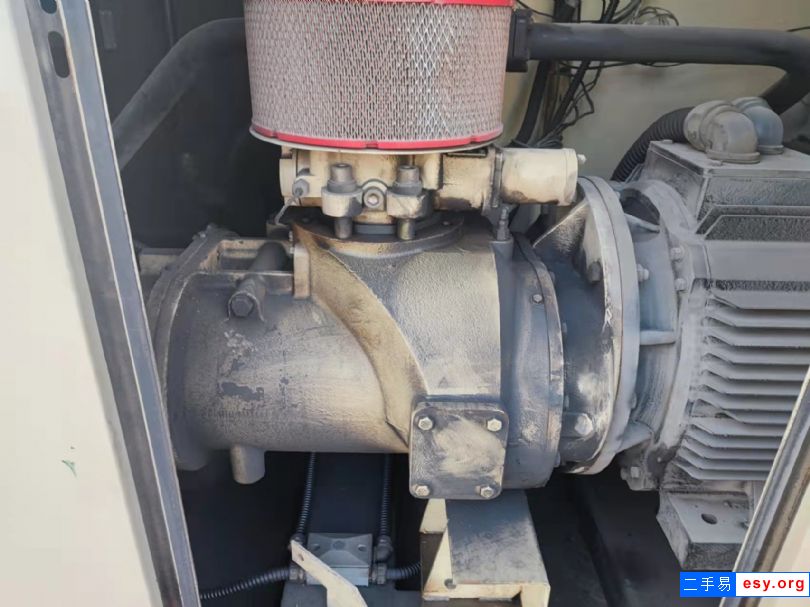 英格索蘭水冷空壓機(jī)ML160-7.5