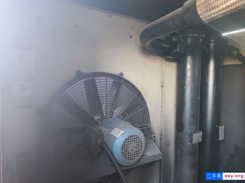 英格索蘭水冷空壓機(jī)ML160-7.5