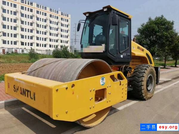 貨源充足  二手徐工壓路機(jī)