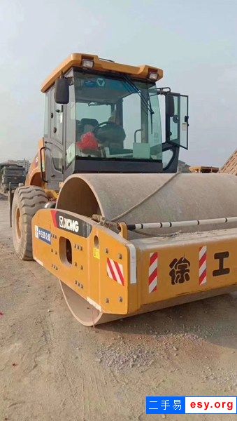 貨源充足  二手徐工壓路機(jī)