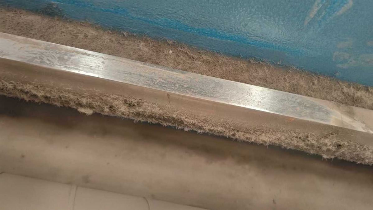 出售4米銑邊機一臺