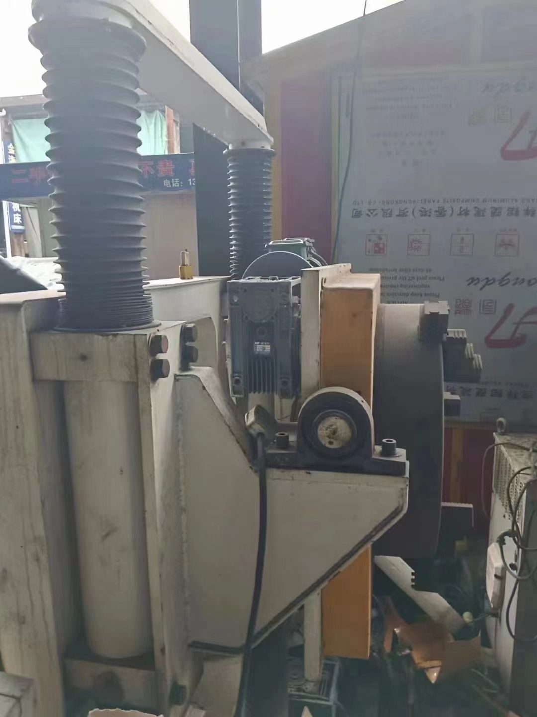 出售焊接變位機(jī)，江蘇提貨
