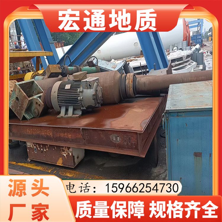 出售南通恒力重工產(chǎn)40X3200液壓上輥卷板機(jī)，無(wú)錫走貨