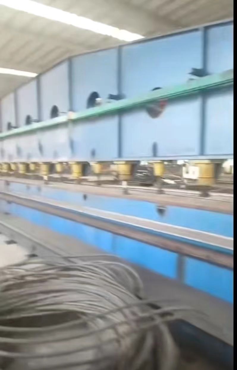 出售八成新二手15米銑邊機(jī)一臺(tái)