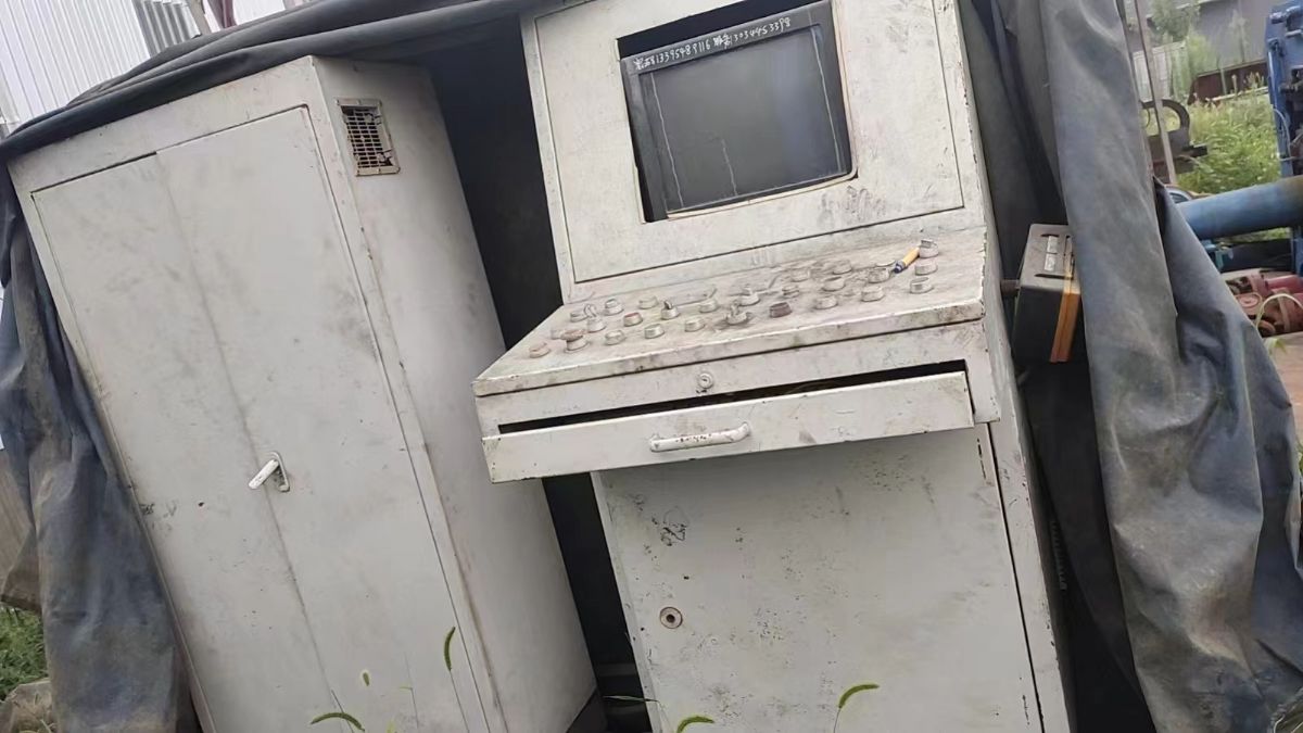 出售二手液壓上輥卷板機(jī) 30X3米卷板機(jī)