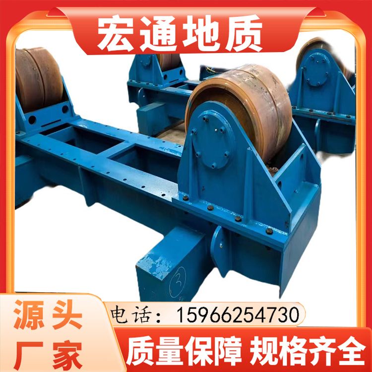 低價在位出售行走滾輪架120噸多套