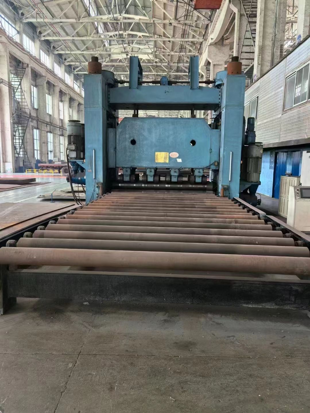 出售25-3米校平機(jī)