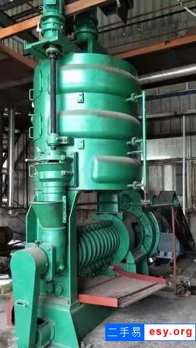二手榨油機(jī) 二手蒸炒鍋 二手軋胚機(jī) 二手油脂加工設(shè)備