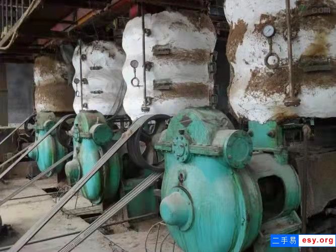 售二手榨油機(jī)、蒸炒鍋、扎坯機(jī)、過濾機(jī)、平板烘干機(jī)