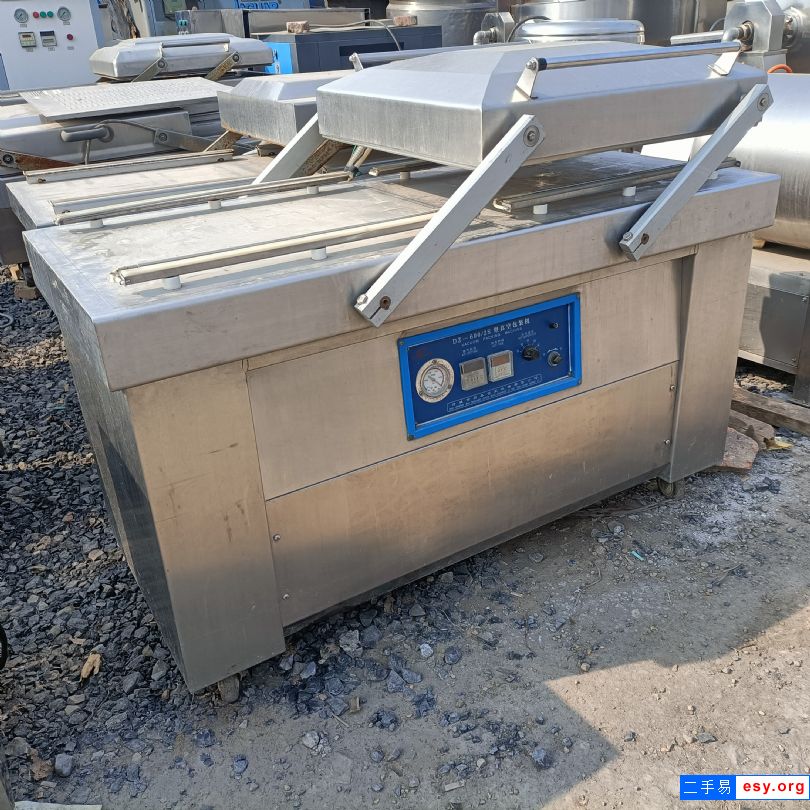 出售二手9成新小康滾動(dòng)式包裝機(jī) 拉伸膜包裝機(jī) 立式粉末自動(dòng)包裝機(jī)