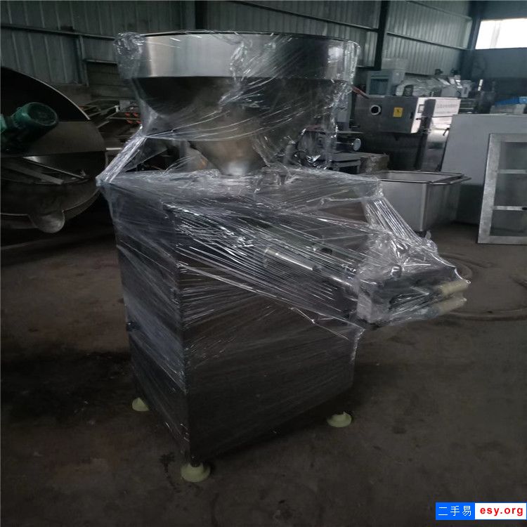 轉(zhuǎn)讓二手紅腸灌腸機(jī)液壓葉片灌腸機(jī)全自動(dòng)定量扭結(jié)灌腸機(jī)香腸扎線機(jī)設(shè)備