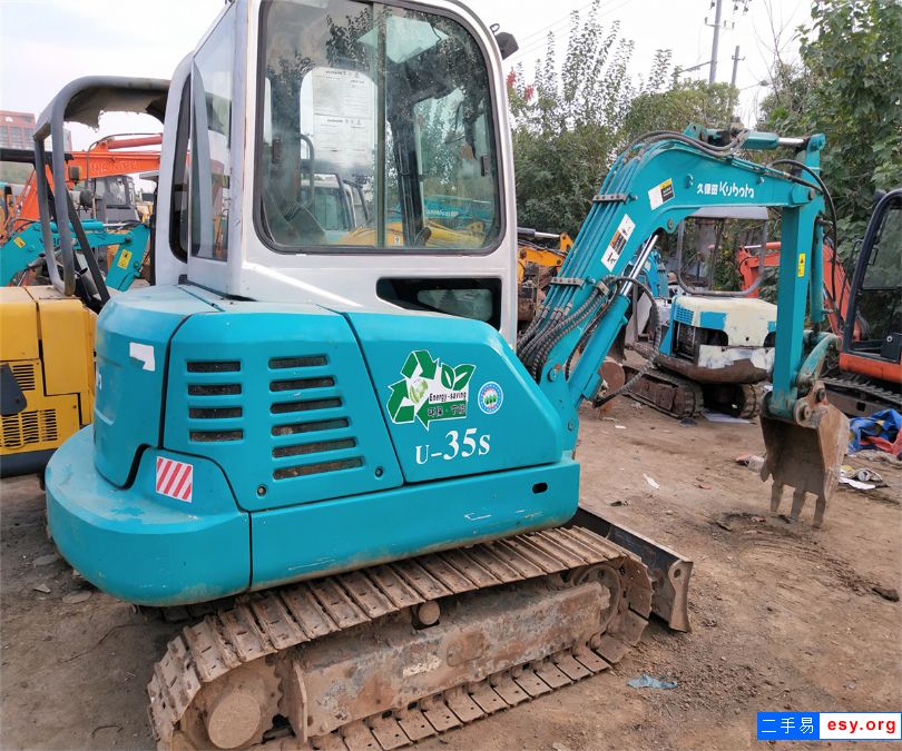 晉中二手挖掘機(jī) 玉柴18-20-25挖掘機(jī)