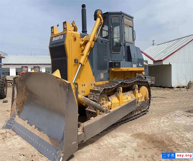 永州二手SD16推土機(jī)