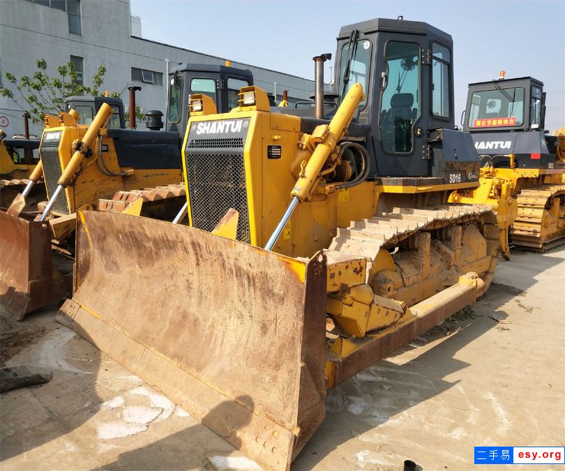 永州二手SD16推土機(jī)