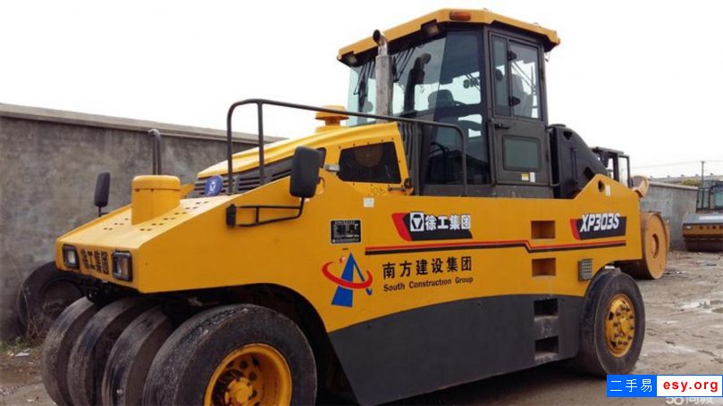 二手22噸壓路機,二手柳工|徐工20噸26噸壓路機
