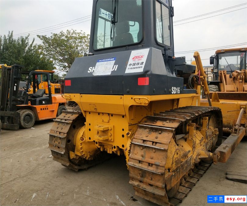 商洛二手160推土機