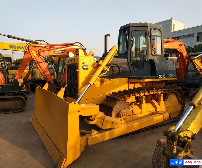 商洛二手160推土機
