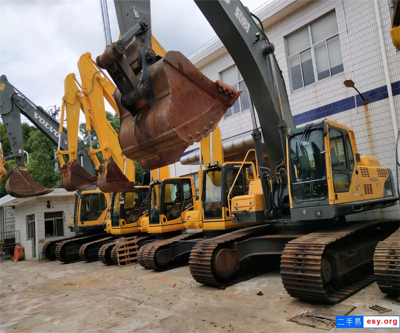 蘭州二手挖掘機 20-25-35挖掘機