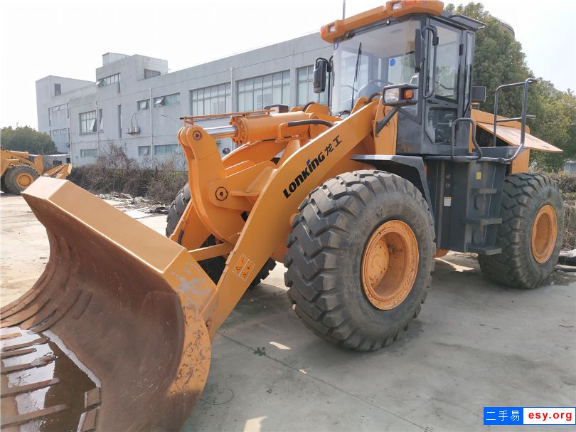 馬鞍山50二手鏟車(chē)轉(zhuǎn)讓