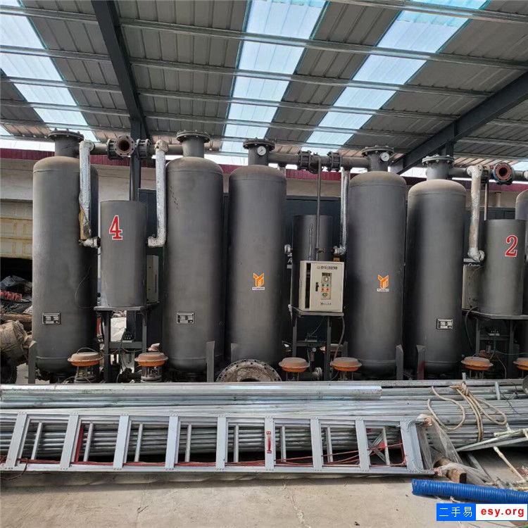 出售3Ⅹ13米橡膠球磨機(jī)，各種型號(hào)空壓機(jī)