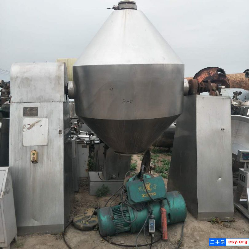 轉(zhuǎn)讓不銹鋼冷凍干燥機(jī),二手不銹鋼干燥機(jī),二手不銹鋼食品干燥機(jī)