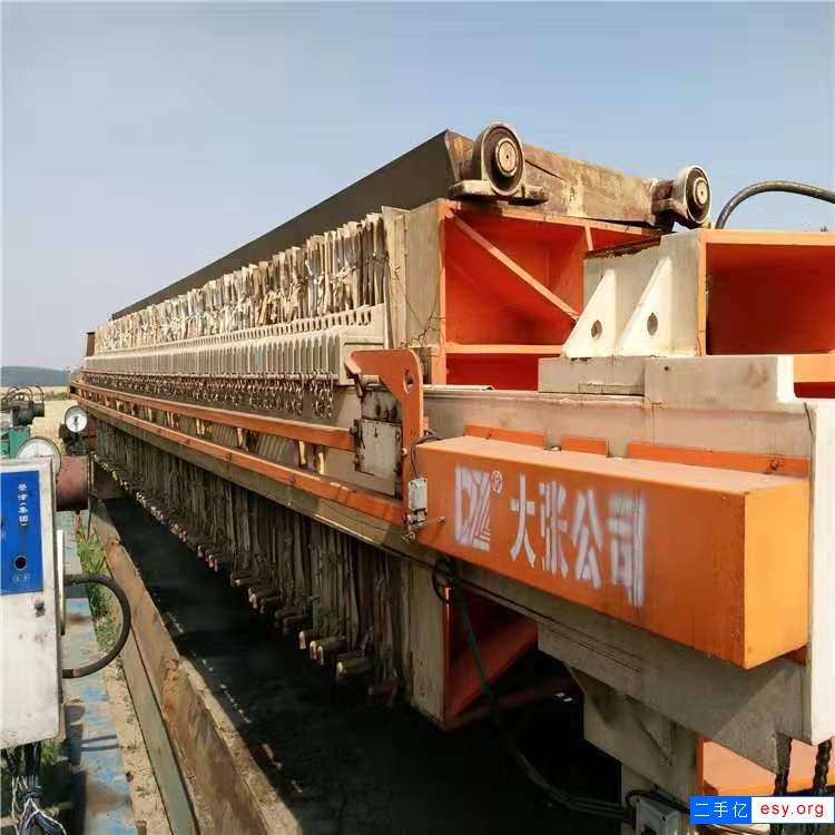 二手壓濾機(jī),隔膜壓濾機(jī),暗流壓濾機(jī),手動(dòng)壓濾機(jī),沖洗壓濾機(jī)