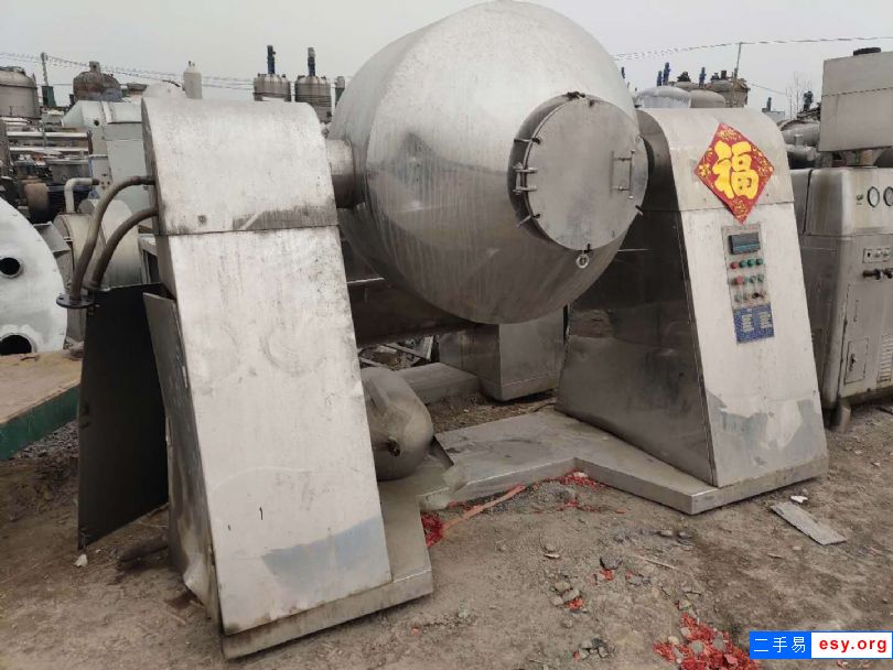 轉(zhuǎn)讓不銹鋼冷凍干燥機(jī),二手不銹鋼干燥機(jī),二手不銹鋼食品干燥機(jī)