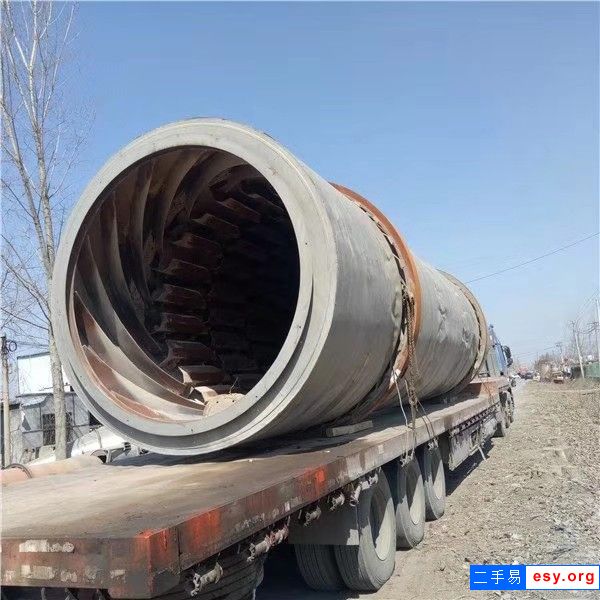 轉(zhuǎn)讓二手滾筒烘干機 有機肥烘干機 復(fù)合肥滾筒烘干機 煤泥烘干機