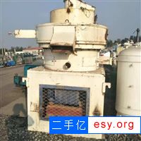 二手木屑顆粒機(jī)轉(zhuǎn)讓，二手560顆粒機(jī)90千瓦132千瓦顆粒機(jī)