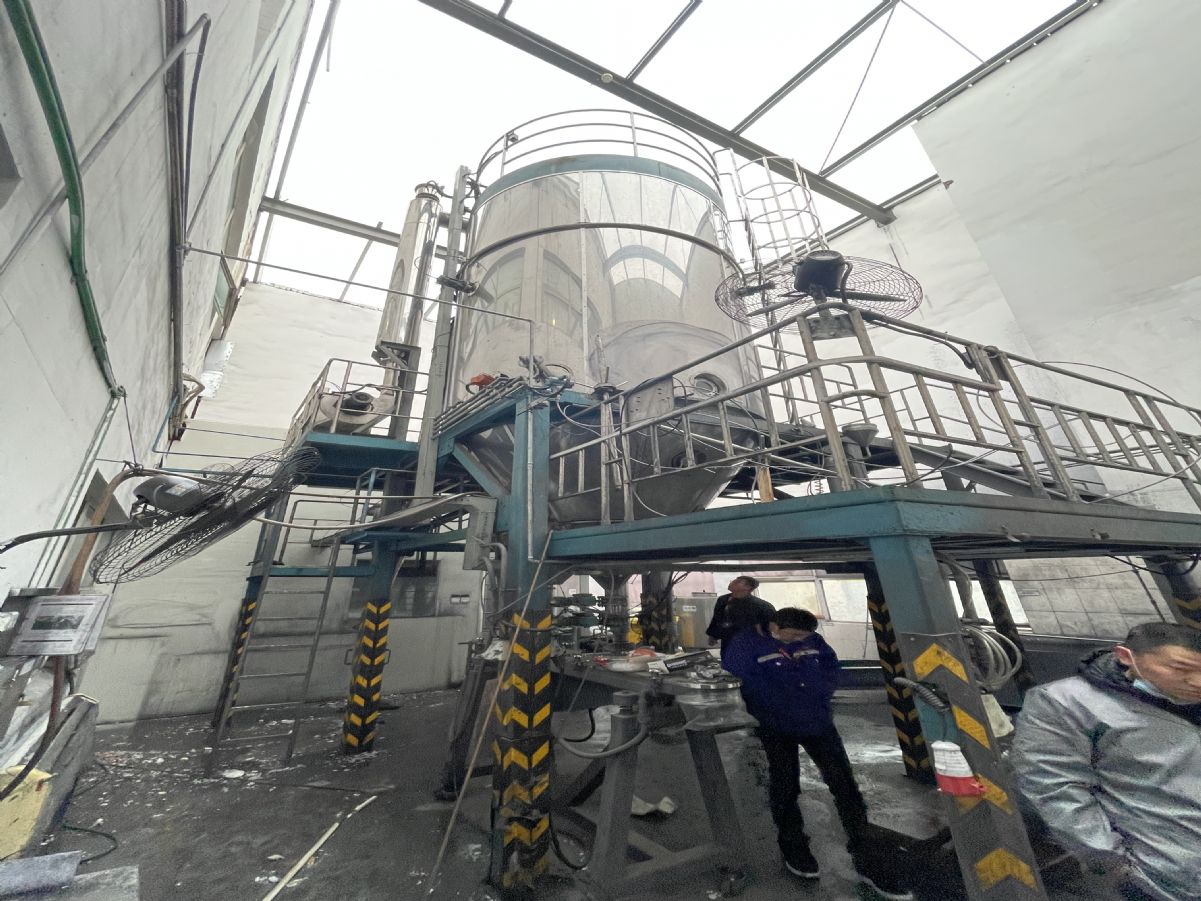 轉讓二手多種干燥機 噴霧干燥機 多種規(guī)格 歡迎咨詢