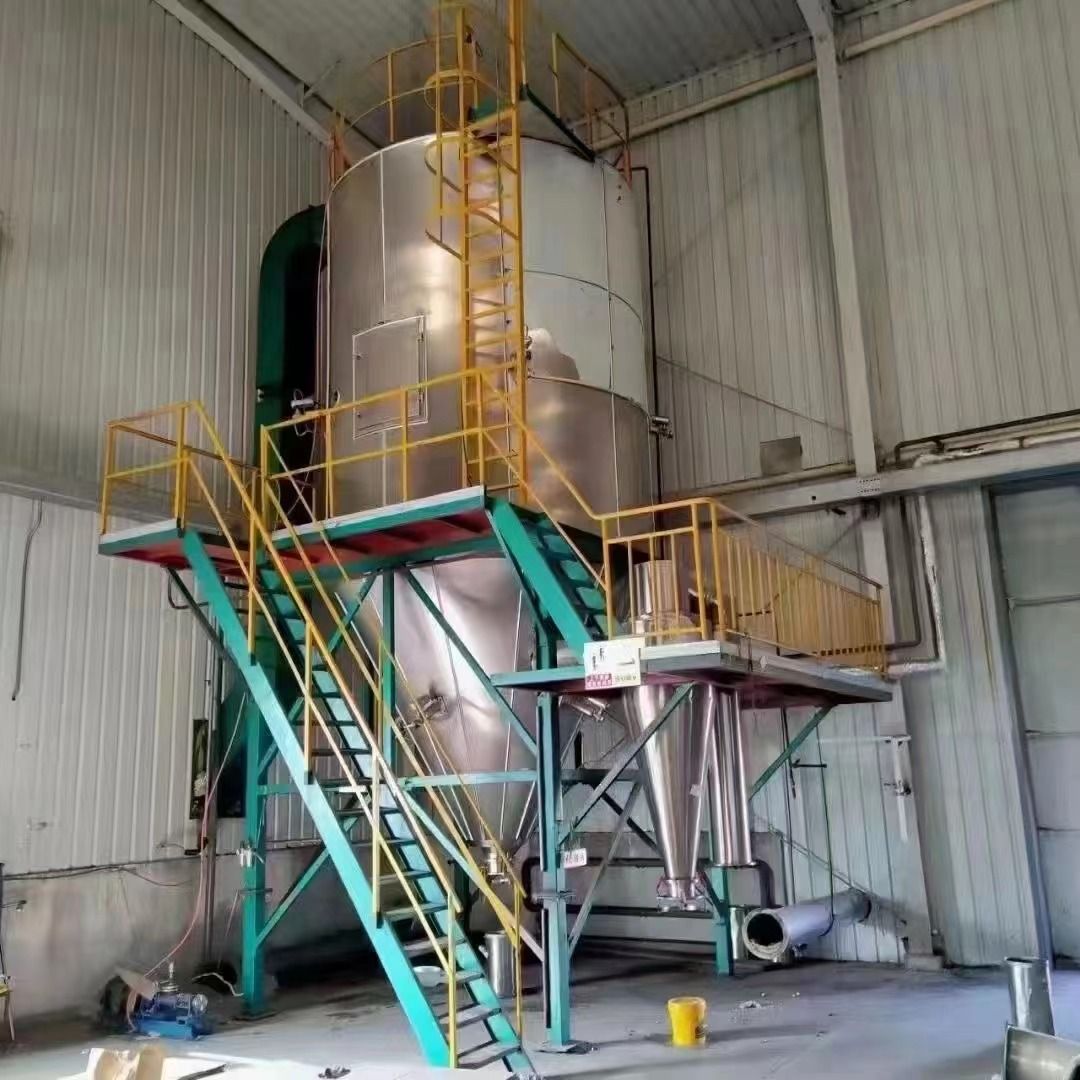 出售二手多種干燥機(jī)噴霧干燥機(jī)多種規(guī)格歡迎咨詢