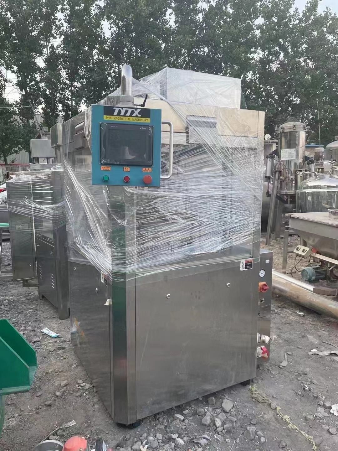 出售二手膠囊填充機(jī) 多種規(guī)格質(zhì)量保障歡迎咨詢
