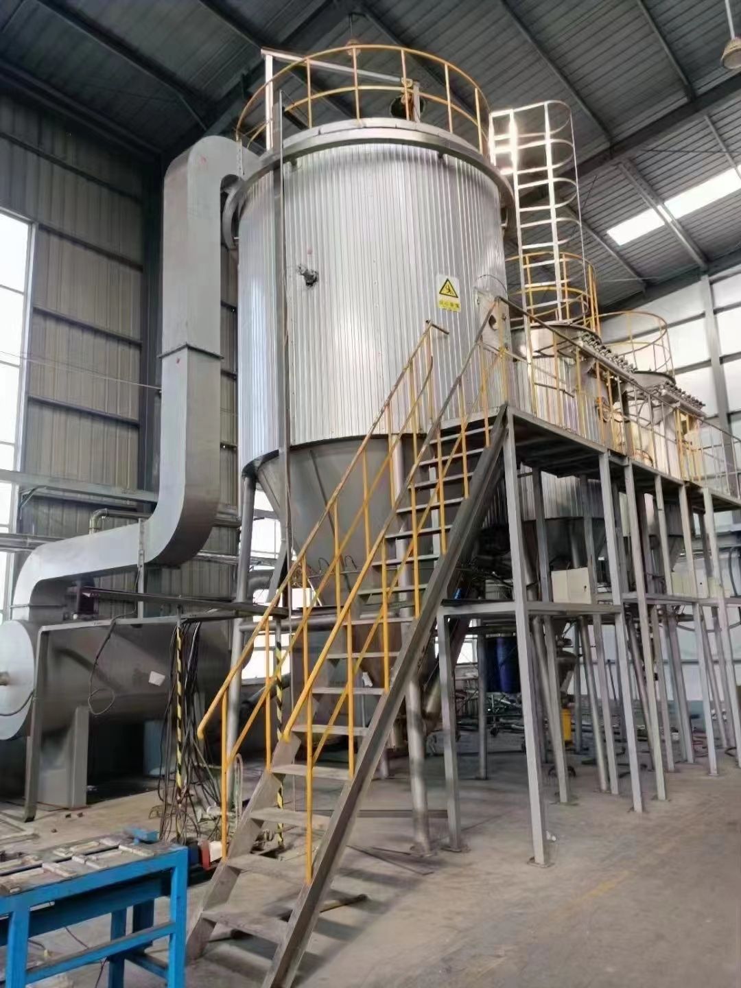 轉讓二手多種干燥機 噴霧干燥機 多種規(guī)格 歡迎咨詢