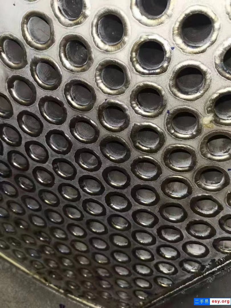 出售冷凝器鈦材冷凝器 多種型號
