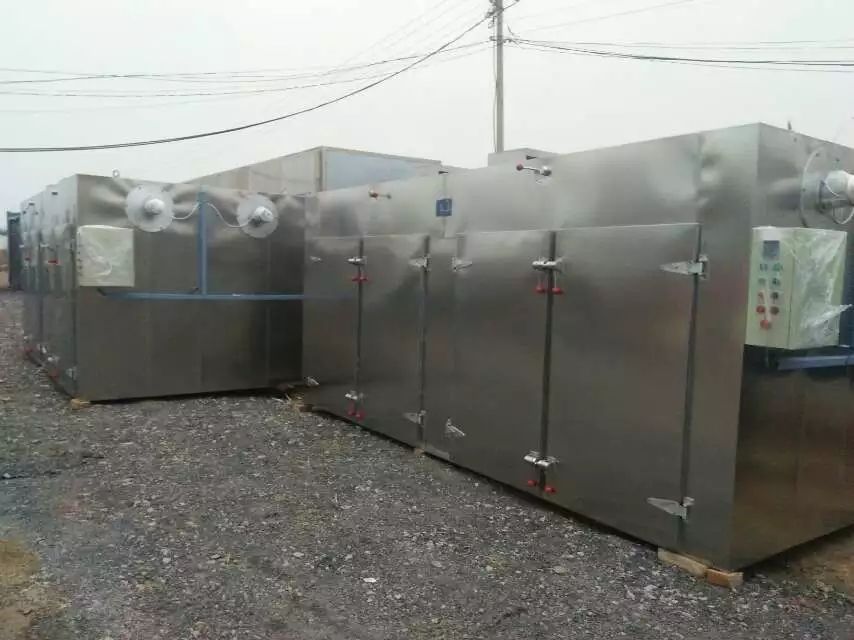 二手電氣兩用熱風(fēng)循環(huán)烘箱 二手不銹鋼蒸汽加熱烘箱 二手食品烘箱