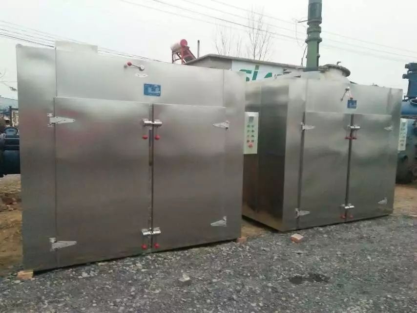 二手電氣兩用熱風(fēng)循環(huán)烘箱 二手不銹鋼蒸汽加熱烘箱 二手食品烘箱
