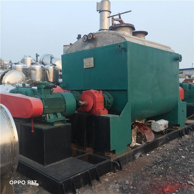 現(xiàn)貨出售二手真空捏合機(jī) 全自動(dòng)捏合機(jī) 液壓自動(dòng)反缸捏合機(jī)