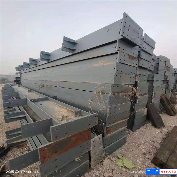 出售各種二手鋼結(jié)構(gòu)車間 二手*工地臨建設(shè)施 安裝方便 造價(jià)低
