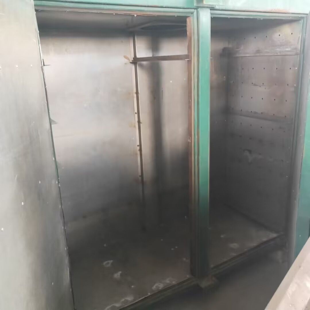 出售烤箱140*60*140 二手烤箱