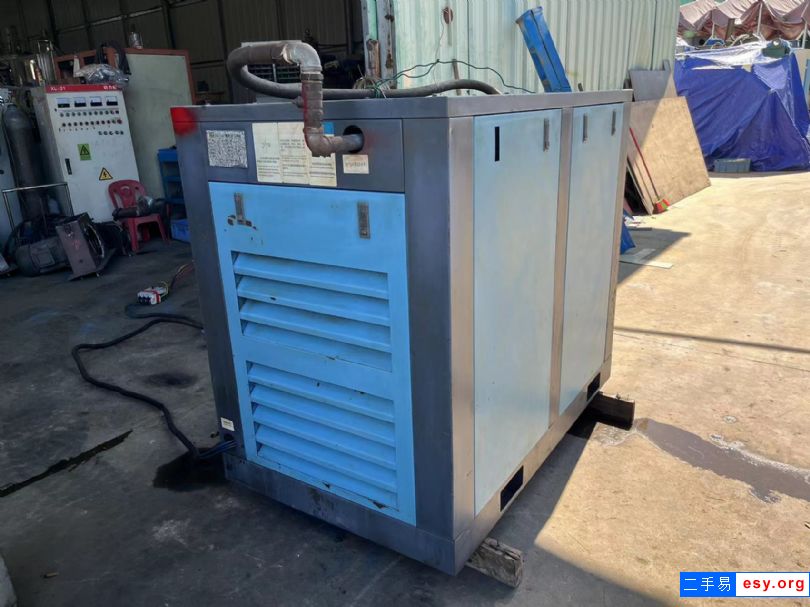 出售30P變頻空壓機 30P空壓機