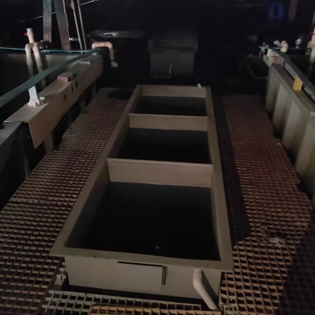 出售6米氧化線 二手氧化設(shè)備