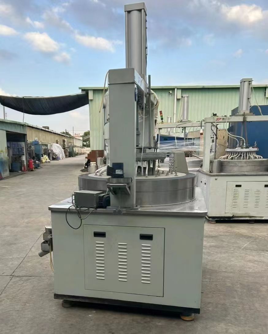 出售雙面研磨機 二手研磨機