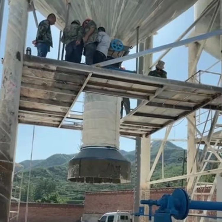 二手600型水泥庫(kù)底散裝機(jī)廠家