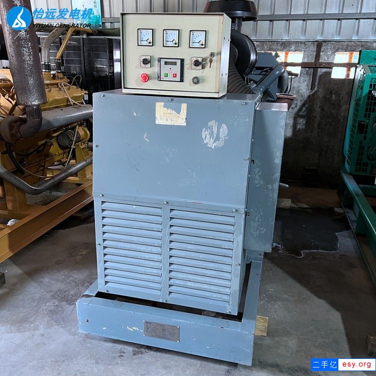 進(jìn)口曼/MAN二手400kw柴油發(fā)電機(jī)組價格 鶴山二手發(fā)電機(jī)買賣