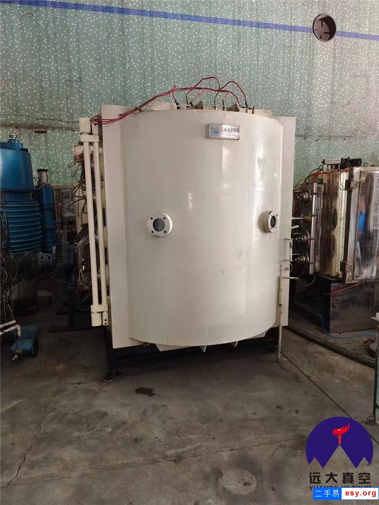 1800多弧離子鍍膜機 水龍頭花灑衛(wèi)浴鍍膜機 真空鍍五金設備