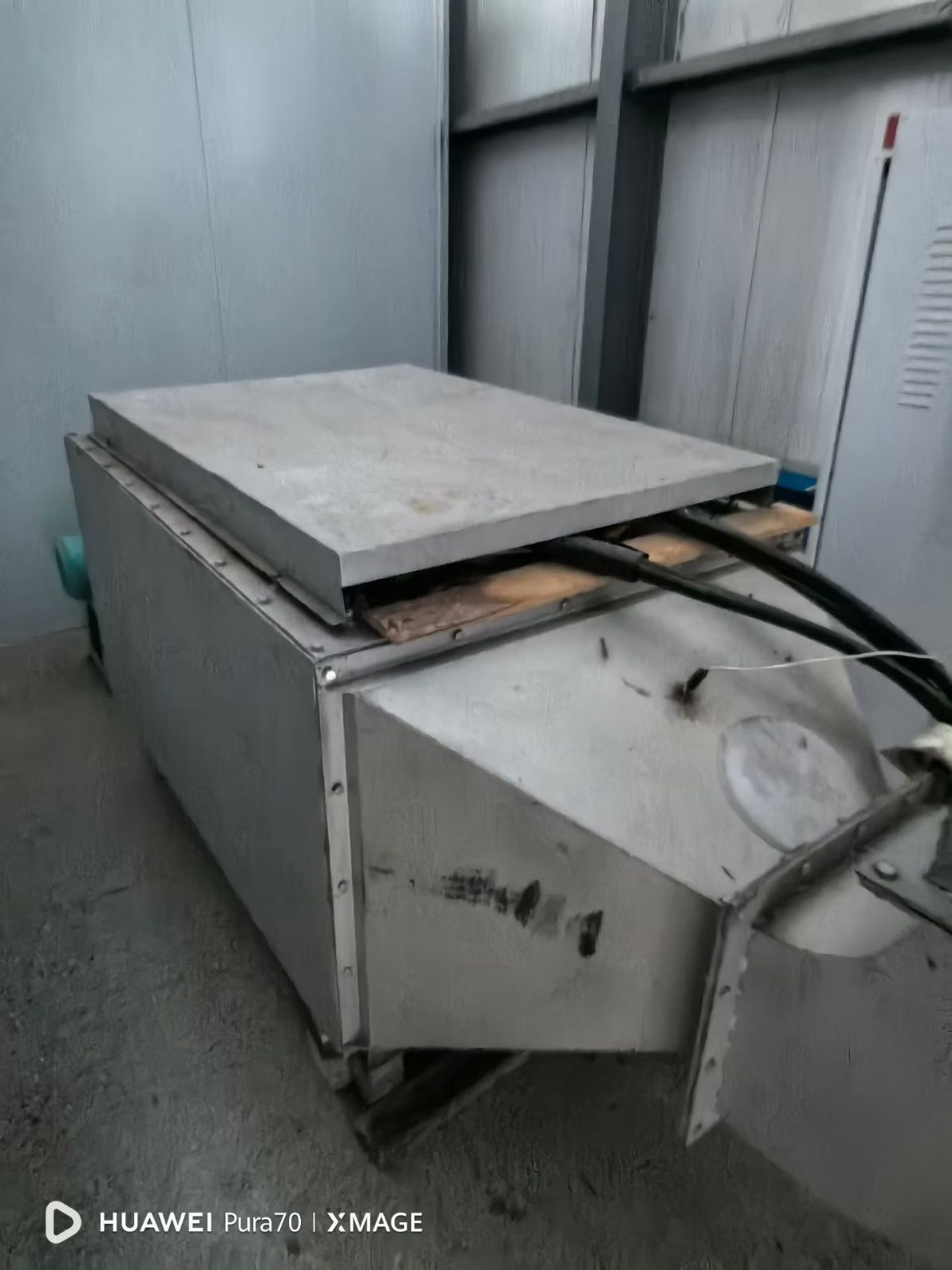 转让二手喷雾干燥机 一套100型电加热离心式喷雾干燥机