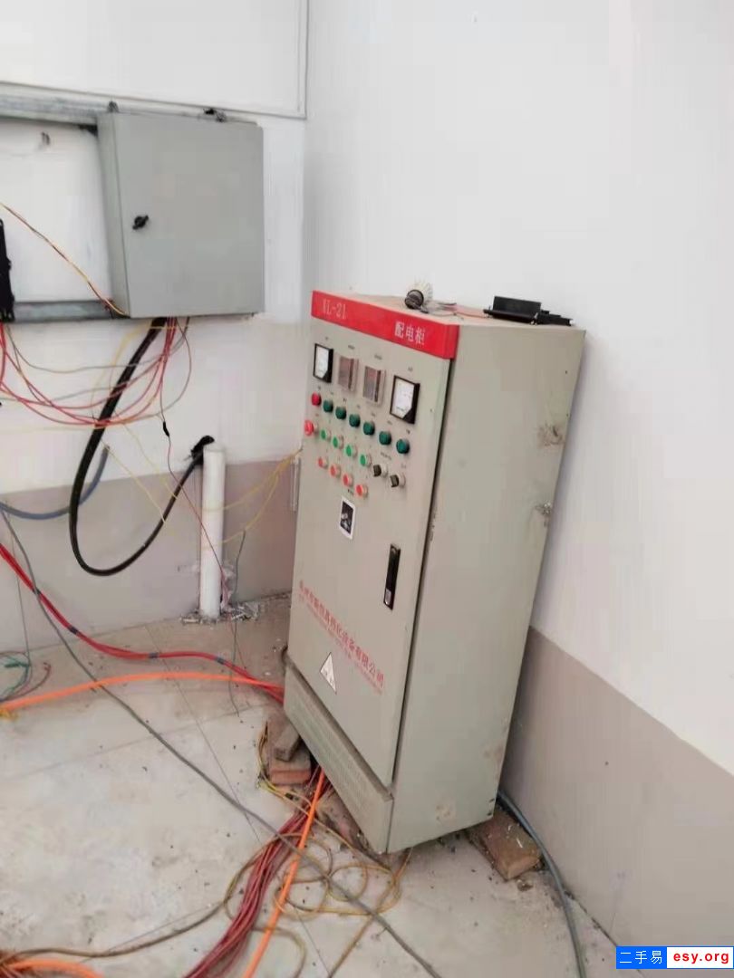 轉(zhuǎn)讓二手噴霧干燥機(jī) 一臺(tái)25型電加熱噴霧干燥機(jī)