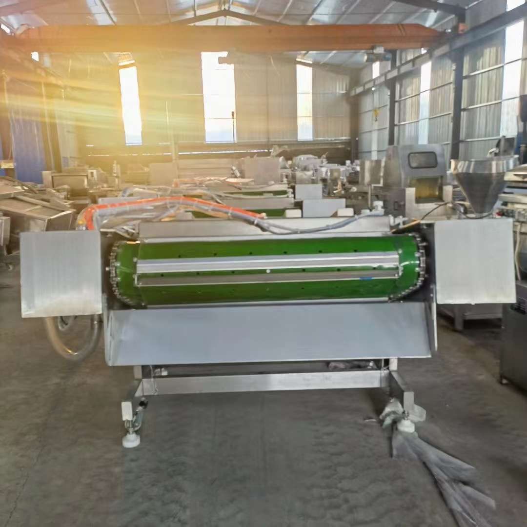 轉(zhuǎn)讓二手滾動包裝機 三臺1100型雙封滾動式真空包裝機
