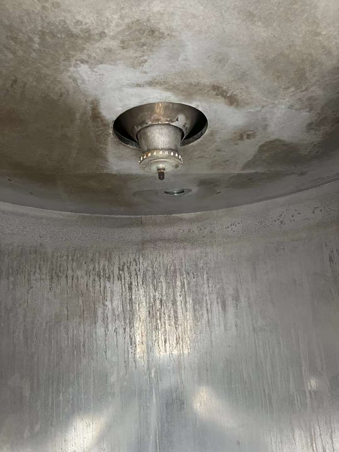 轉(zhuǎn)讓二手噴霧干燥機(jī) 一臺(tái)25型高速離心噴霧干燥機(jī)
