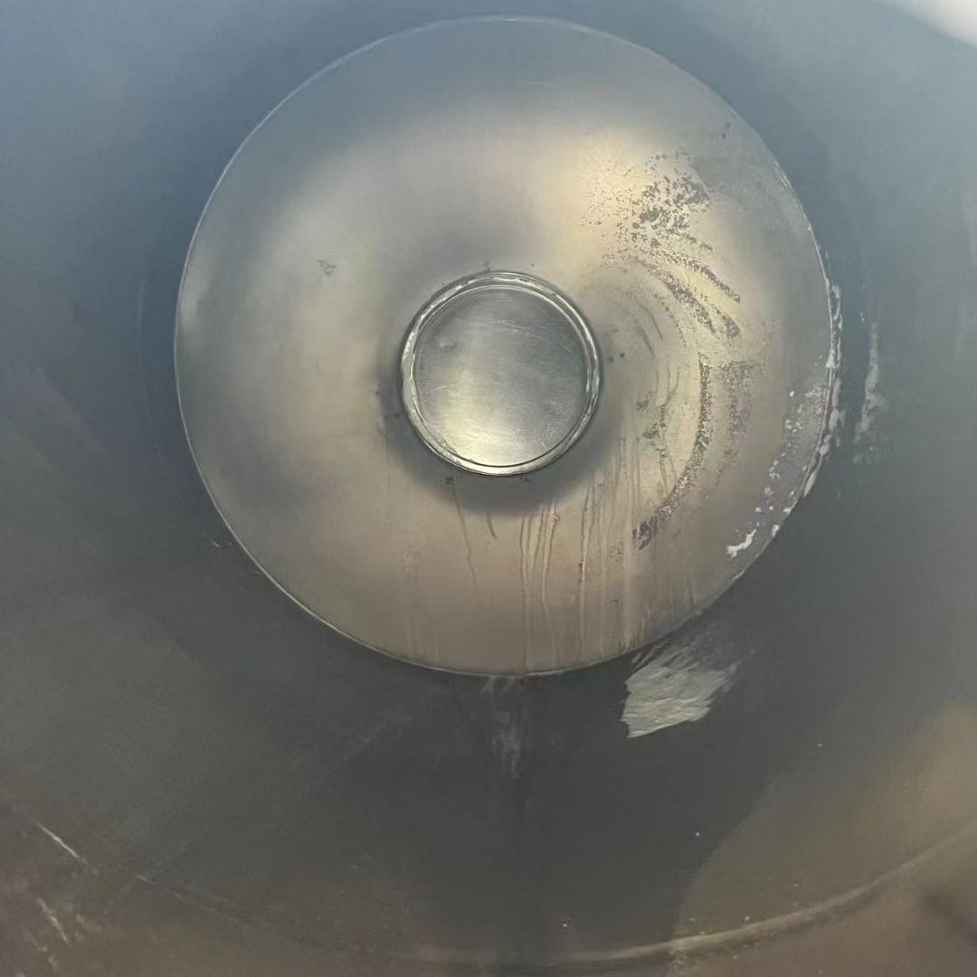 轉(zhuǎn)讓二手三維混合機(jī) 一臺(tái)容積1000L高效三維運(yùn)動(dòng)混合機(jī)